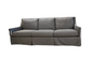 Universal Furniture Custom Hudson Grey Sofa Couch TH154-8