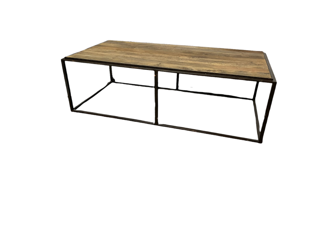 Moe's Home Collection Alonso Coffee Table HOP104-2-78